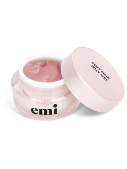 Soft Pink Jelly Gel 50g