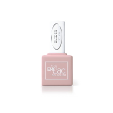 E.Milac Slider Top Gel 9ml