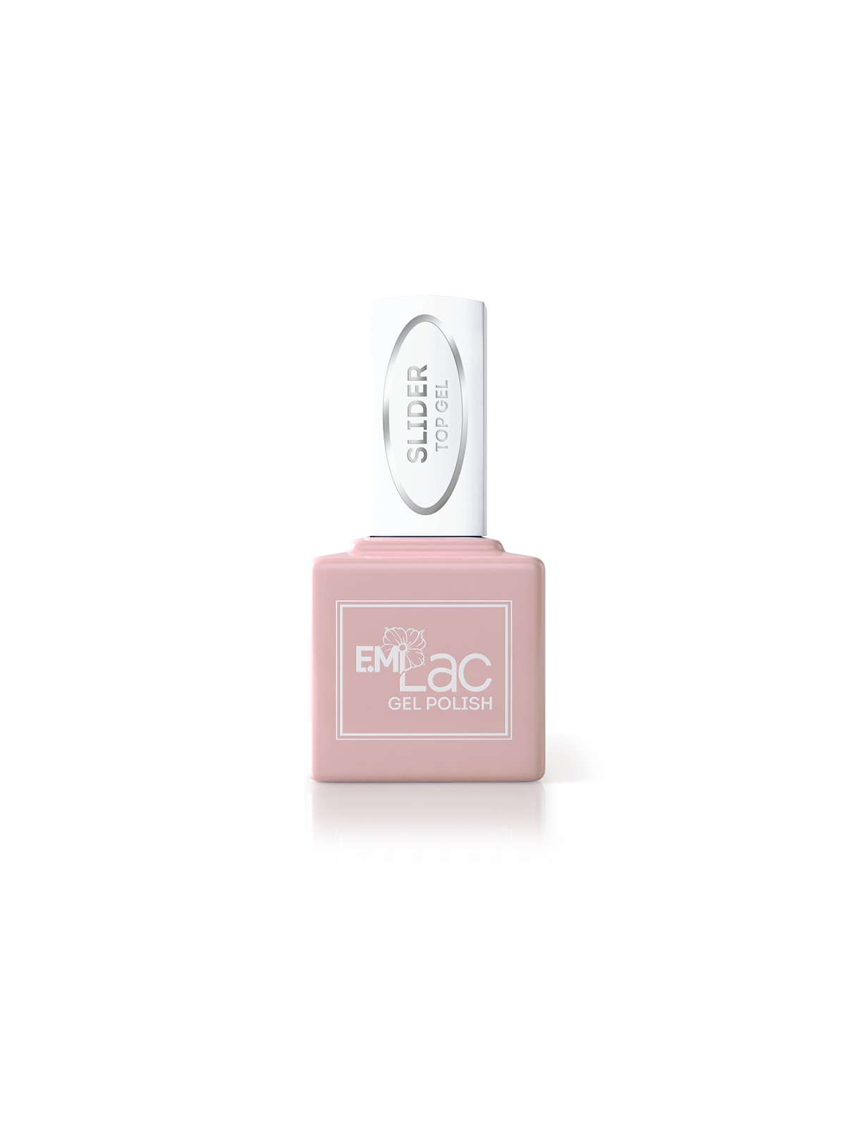 E.Milac Slider Top Gel 9ml