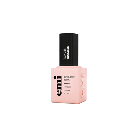 E.Milac Top Gel 15ml