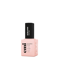 E.Milac Ultra Shine Top Gel 15ml