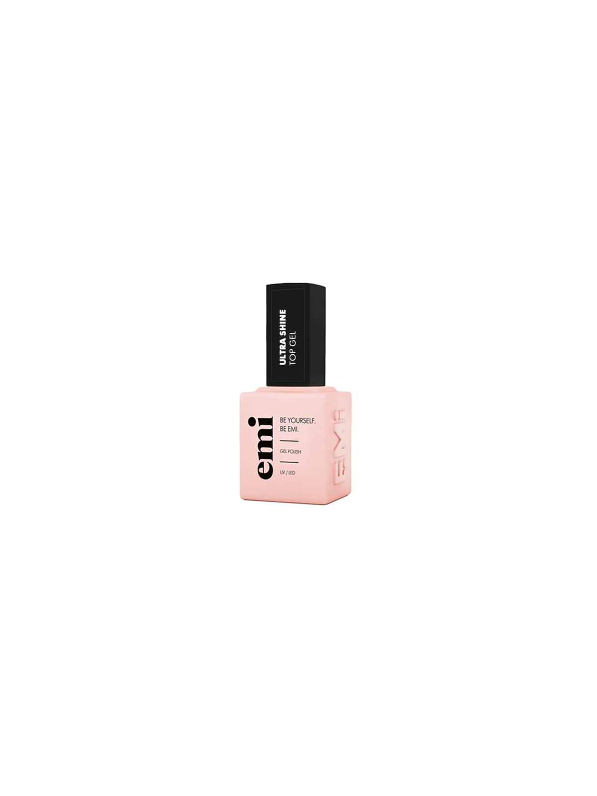 E.Milac Ultra Shine Top Gel 15ml