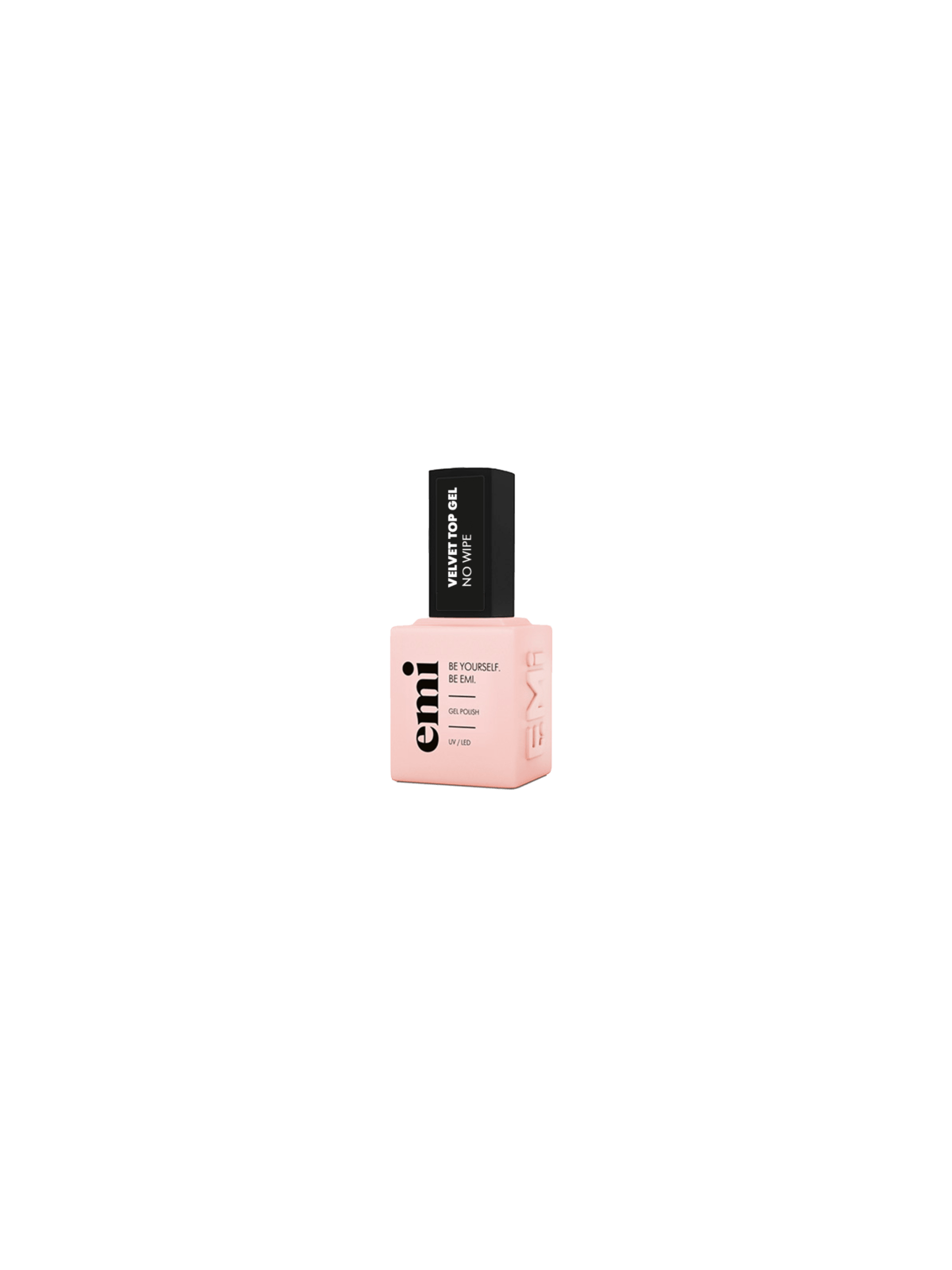 E.Milac Velvet Top Gel 9ml