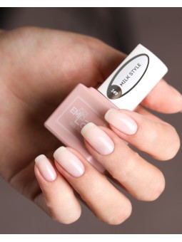 E.Milac Milk Style /249 9ml