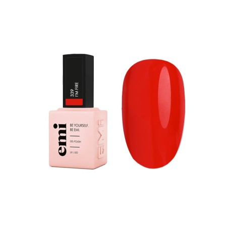 E.Milac EG I´m fire /339 9ml