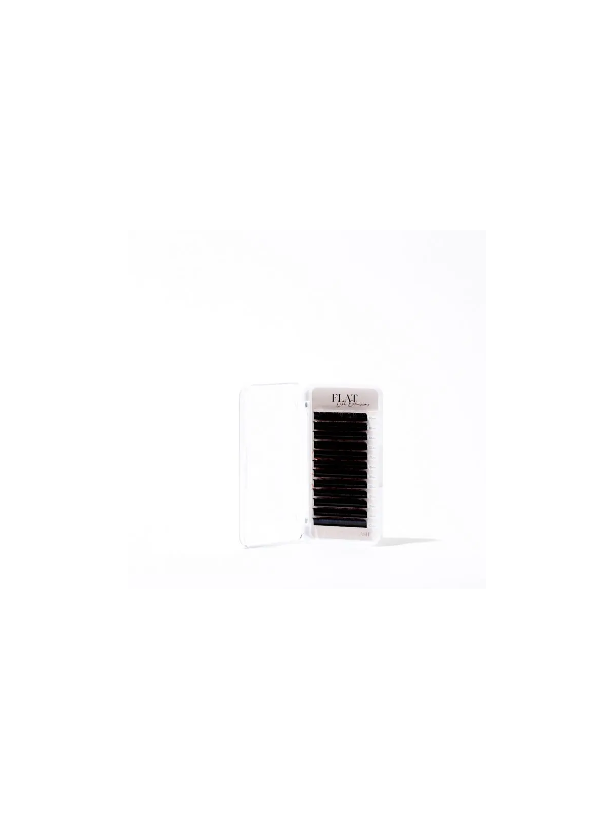 Flat C-Curl Mix 0,15