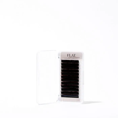 Flat C Curl Mix 0,20