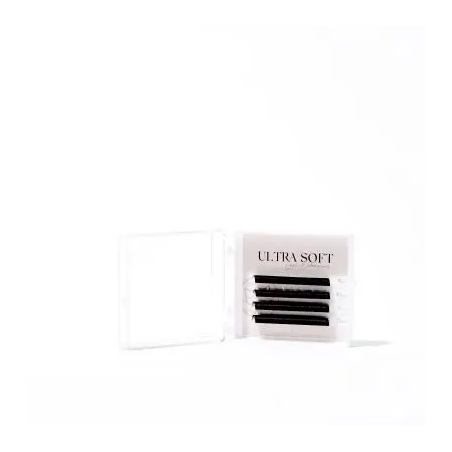 Ultra Soft C-Curl Mix 0,20 (4 lines)