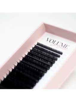 Volume C-Curl 0,07-10mm