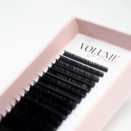 Volume C-Curl 0,07-10mm