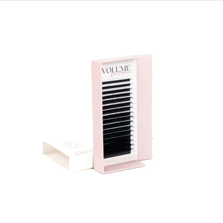 Volume C-Curl 0,07 13mm