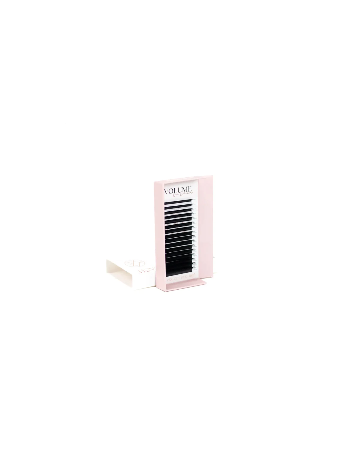 Volume C-Curl 0,07 13mm