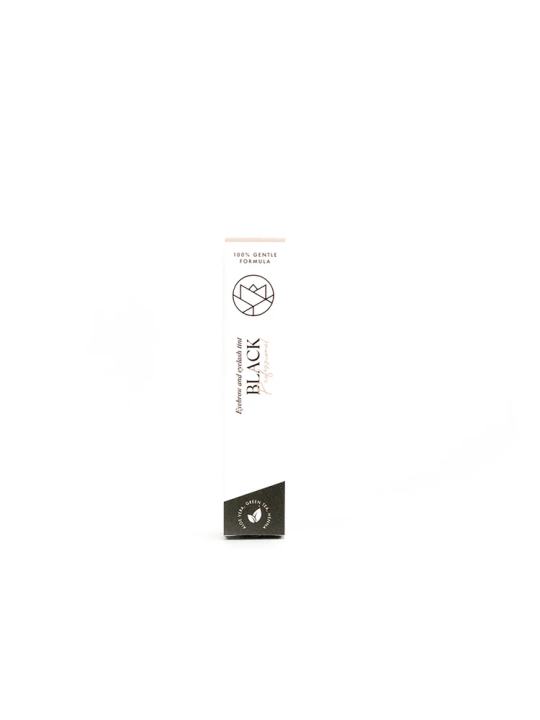 Brow & Lash Tint- Dark Brown Brow & Lash Tint- Dark Brown