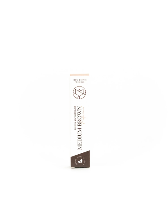 Brow & Lash Tint- Medium Brow Brow & Lash Tint- Medium Brow