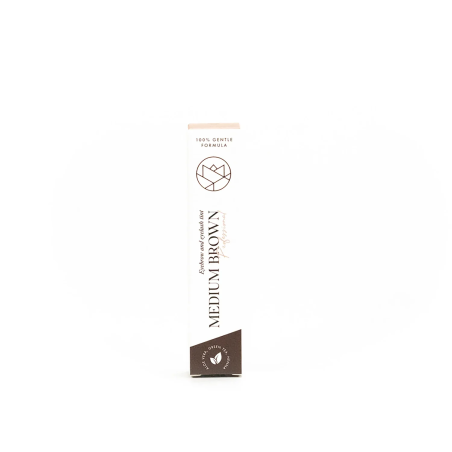 Brow & Lash Tint- Medium Brow