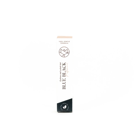 Brow & Last Tint- Blue Black