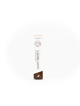 Brow & Last Tint-Light Brown