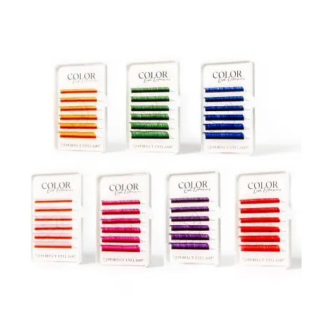 Color Purple C-Curl 0,15