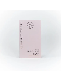 Pre-Made 4D CC-Curl All Length