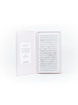 Pre- made 6D C-Curl 11mm