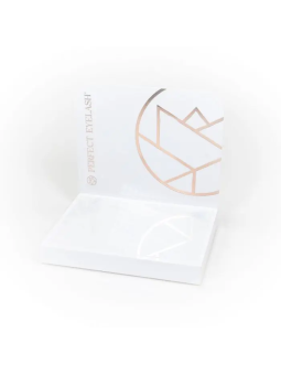 Brow Styling Cream Display