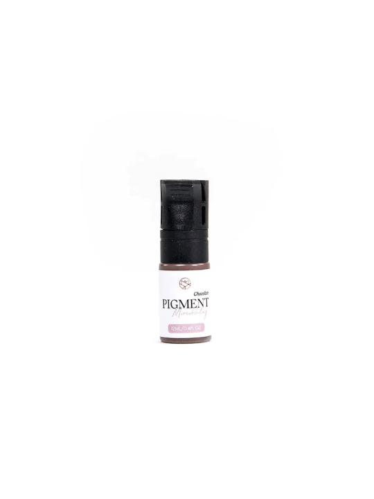 Pigment Chocolate