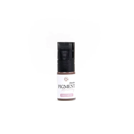 Pigment Chocolate