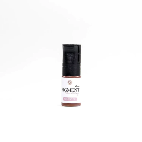 Pigment Cocoa