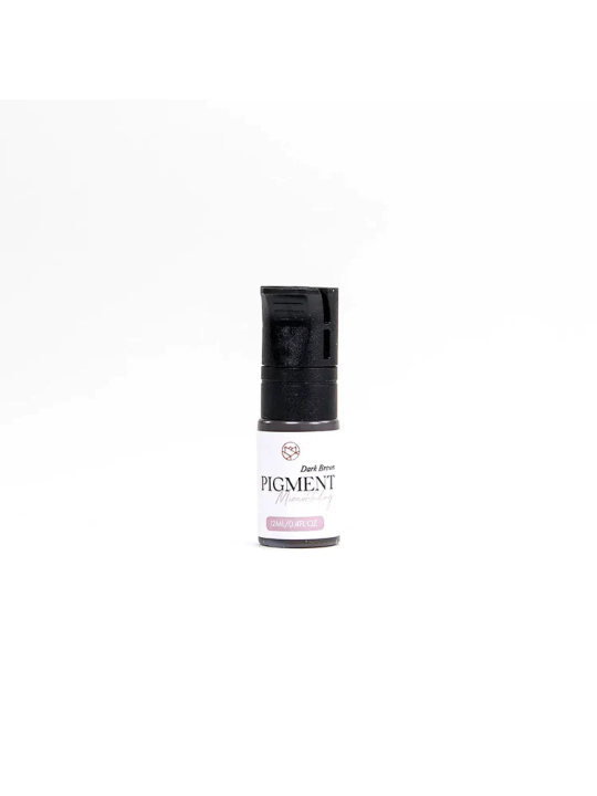 Pigment Dark Brown