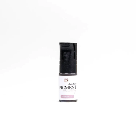 Pigment Dark Brown