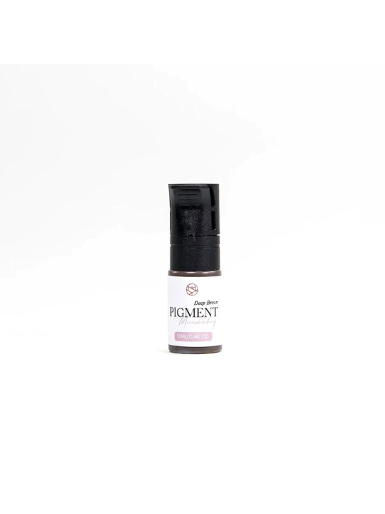 Pigment Deep Brown