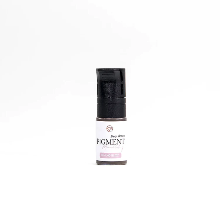 Pigment Deep Brown