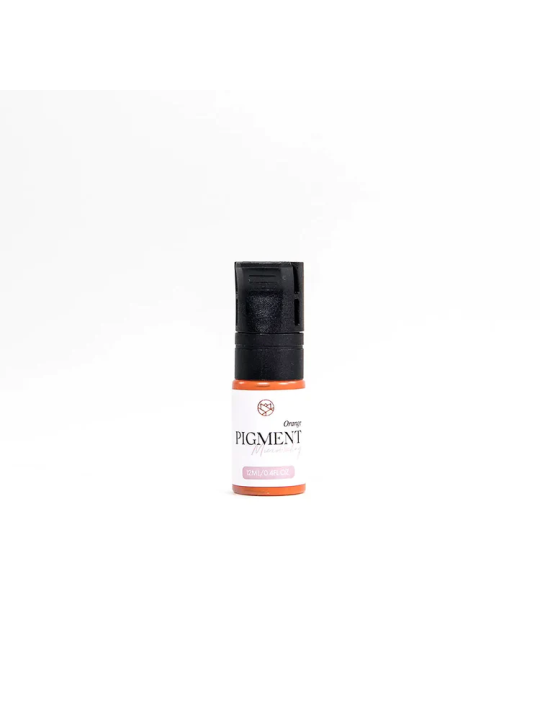 Pigment Orange