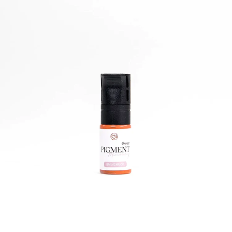 Pigment Orange