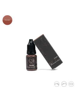 Pigmento Labina Brow - Chocolate