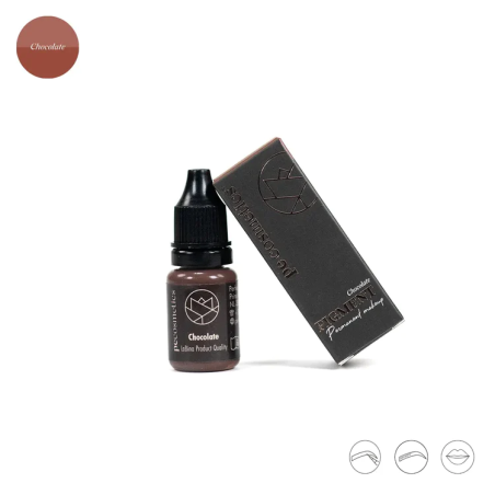 Pigmento Labina Brow - Chocolate