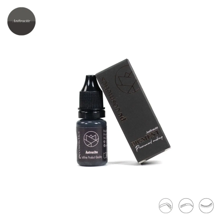 Pigmento Labina Brow - Antracite