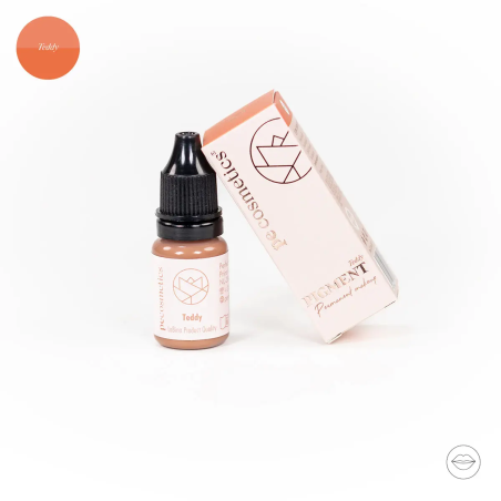 Pigmento labina lip Teddy