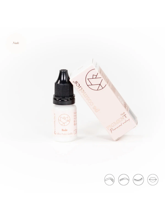 Pigmento Labina Lip Nude