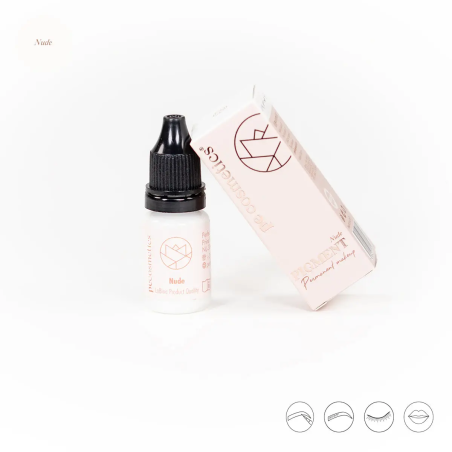 Pigmento Labina Lip Nude