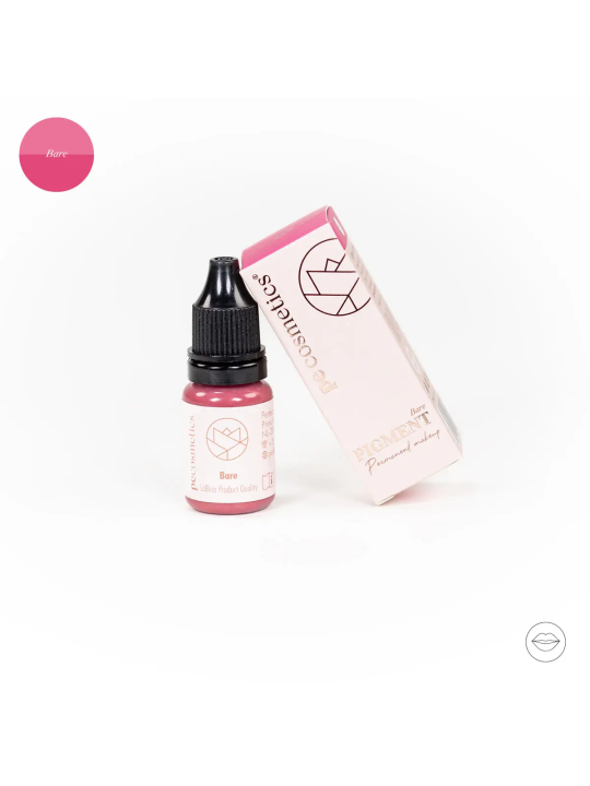 Pigmento labina lip  Bare