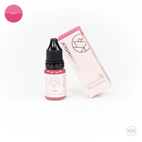 Pigmento labina lip  Bare