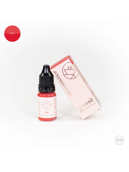 Pigmento Labina Lip - Ruby