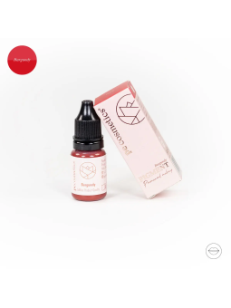 Pigmento Labina Lip Burgundy