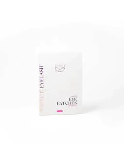 Lint free eye patch (5 pair)