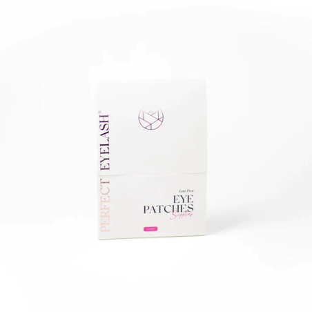 Lint free eye patch (5 pair)