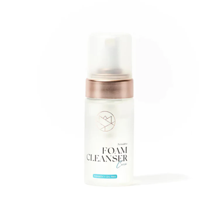 Cleasing Foam 100ml
