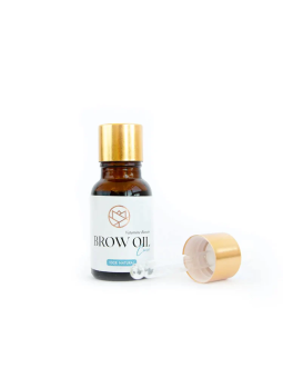 Brow Oil