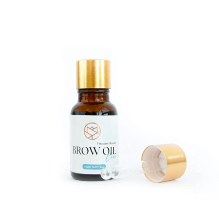 Brow Oil