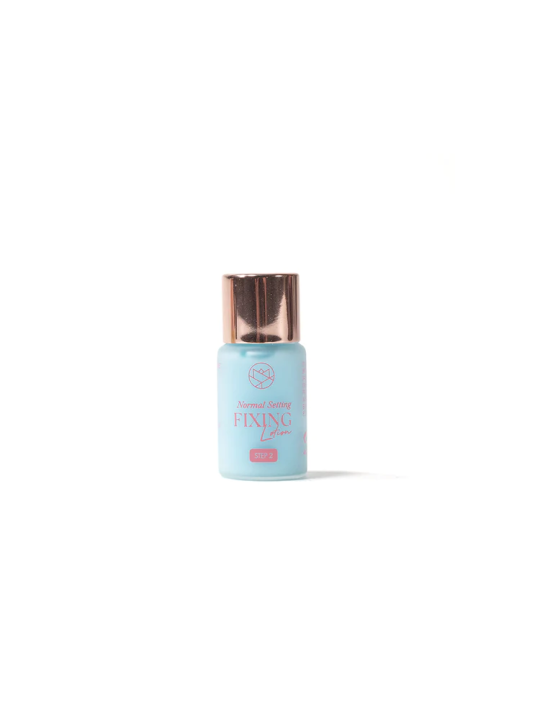 (Lotion 2) Fixing Dose bottle (Lotion 2) Fixing Dose bottle
